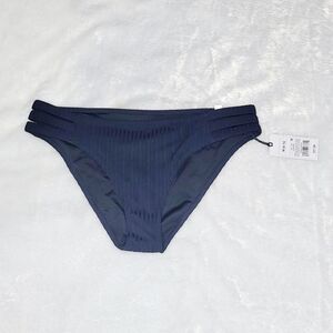 NWT Shade&shore Low Coverage Cheeky Bikini Bottom